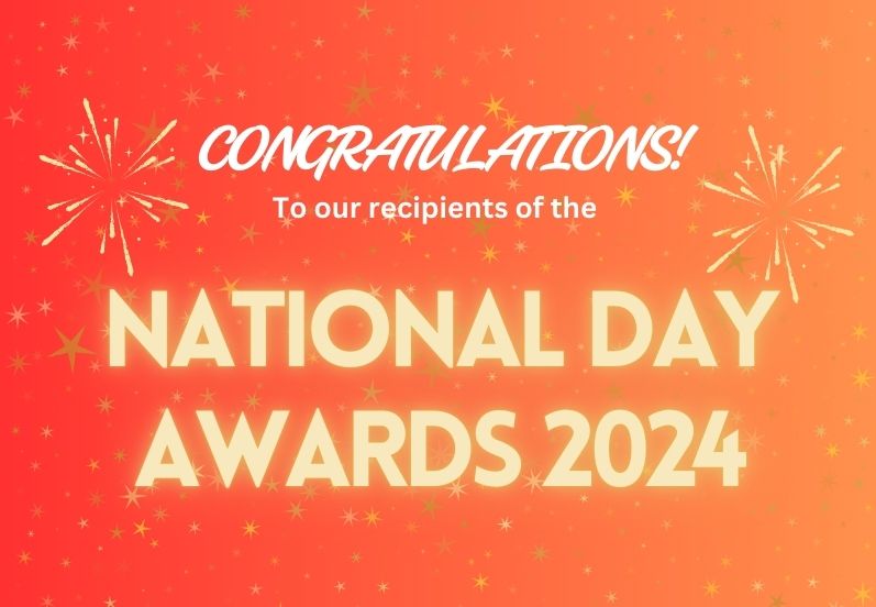 NDA 2024 internet Highlight